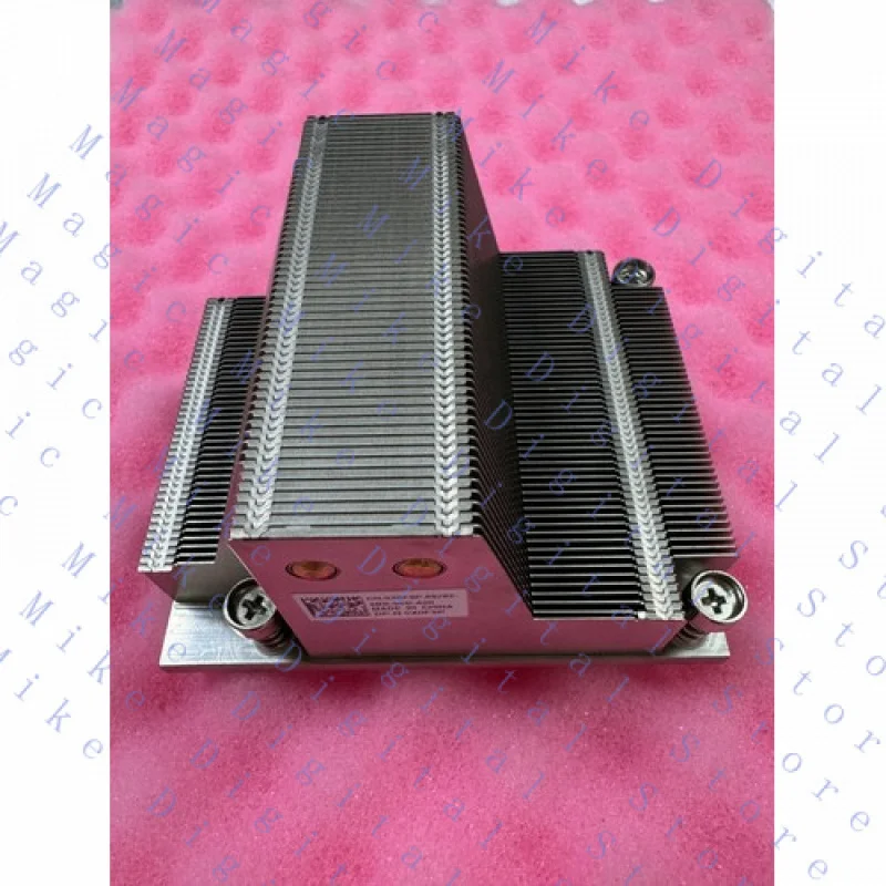 

H Новый радиатор для DELL DELL PRECISION R7610 0X0F9P X0F9P