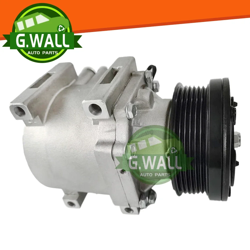AC Air Conditioning Compressor For LIFAN 530 S8103200 S8103200A2 S8103200A3