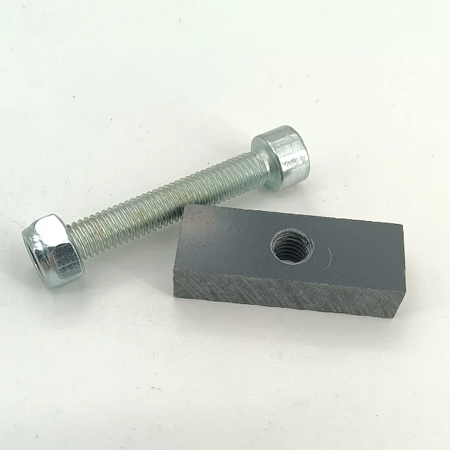 T860 CPG-86 603-02158 99908853-00 Assy Dev. 3 Plush, Lower Bearing Housing