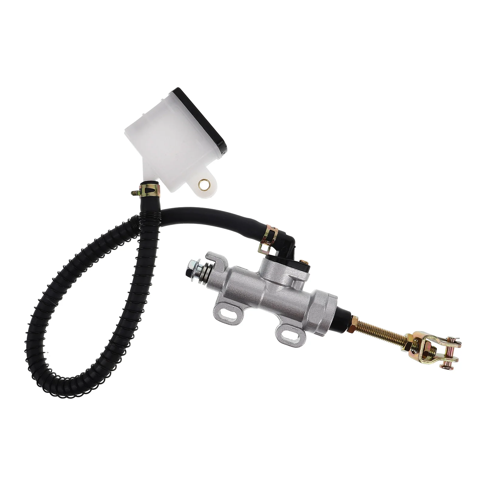 

Гидравлический цилиндр, аксессуары для мотокросса, тормозной насос для мотоцикла, пляжный передний главный задний комплект для картинга