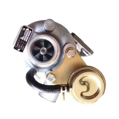 

TD03L TD03L4 Turbocharger 49131-01100 4913101100 HL07150000A1 1J750-17013 49131-02060 for Hitachi Kubota V3307 3D100