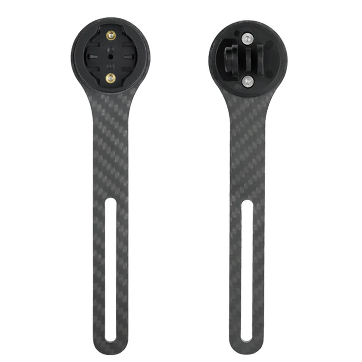 A71P ألياف الكربون دراجة دراجة الكمبيوتر دعم حامل دراجة الكمبيوتر متر جبل حامل للعملاق #4