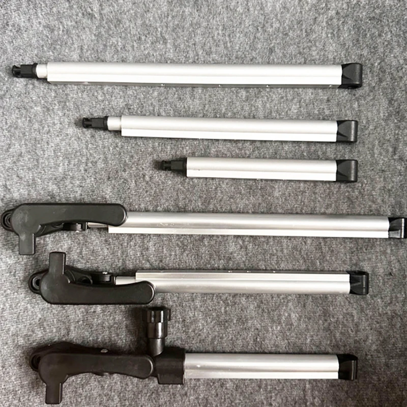 Varilla de soporte para ventana de remolque RV, para Datong IVECO Transhun
