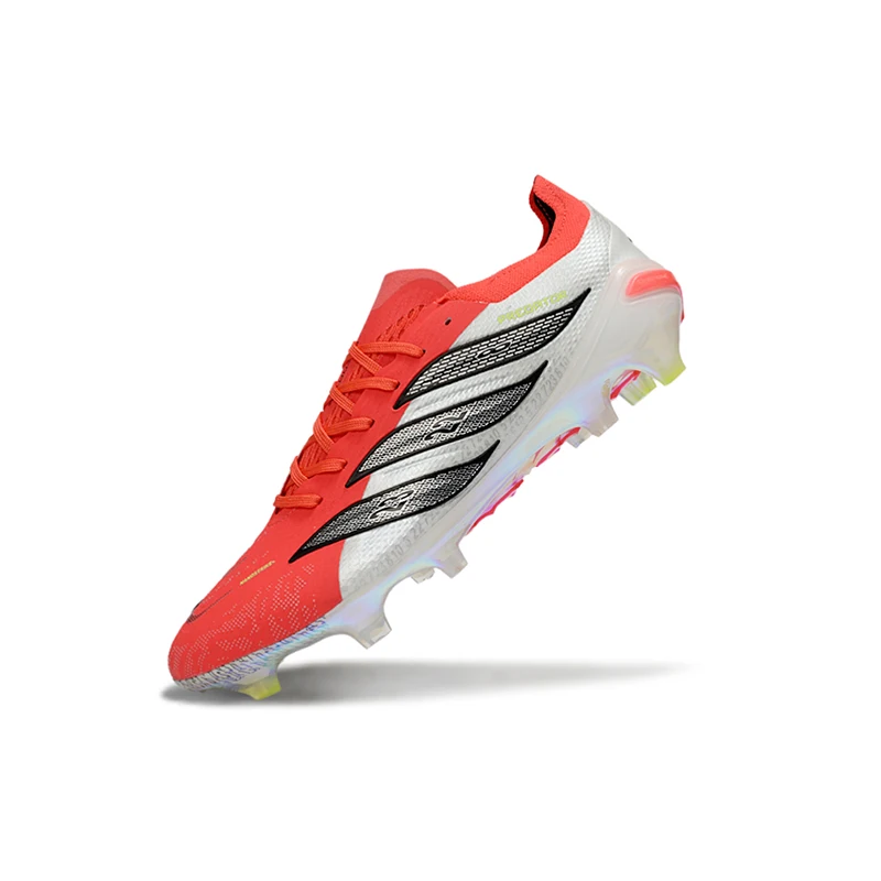 Мужские футбольные бутсы высокого качества, профессиональные футбольные бутсы TF/FG, футбольные бутсы, удобные нескользящие тренировочные кроссовки