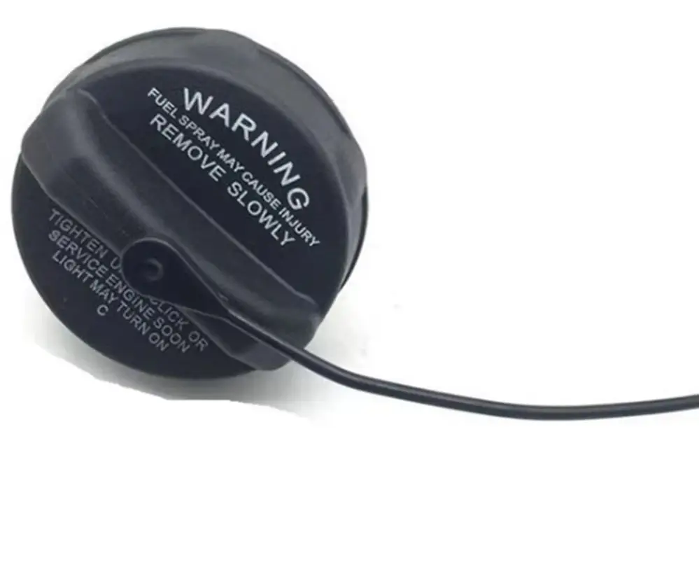 Tapa de llenado de combustible y Gas para coche, reemplazo compatible con Mitsubishi Eclipse, Endeavour, Galante, Outlander, Outlander Sport, 1711A004