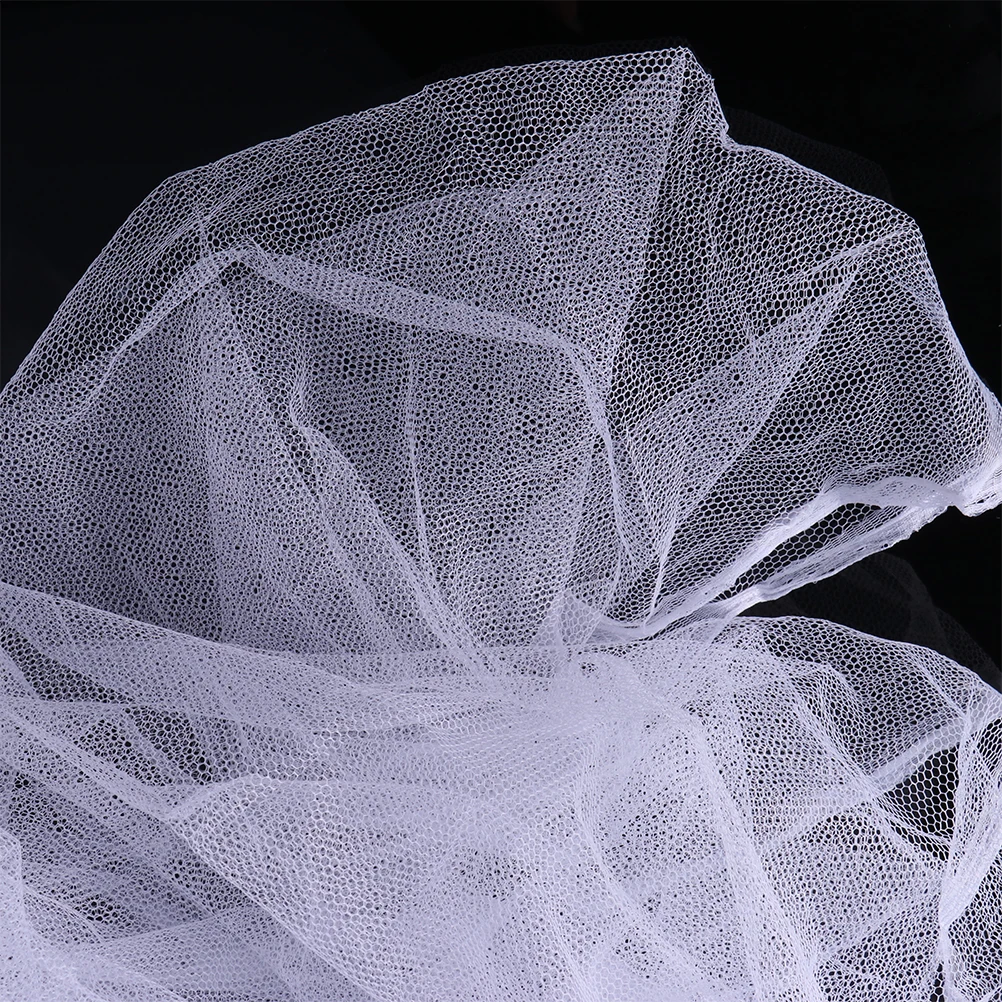 

European Mosquito Net Ceiling Canopy for Bed Netting Insect Mesh Cover Swing Child