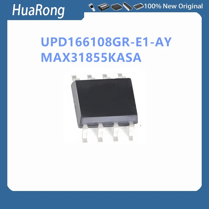 5Pcs/Lot Upd166108G…