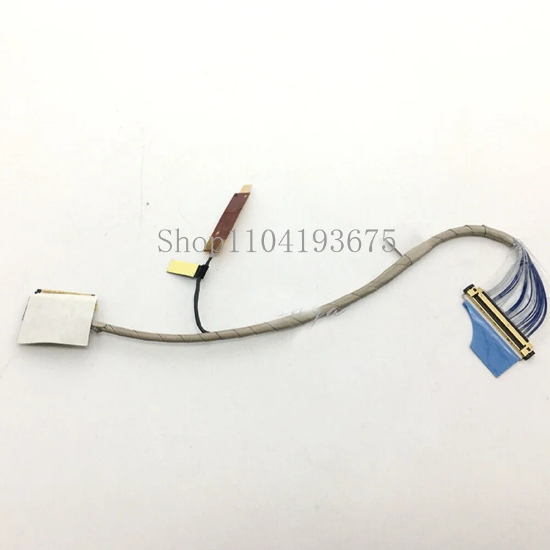 LED Display Video Cable Cable 0Y571D Y571D For Dell Latitude E4200