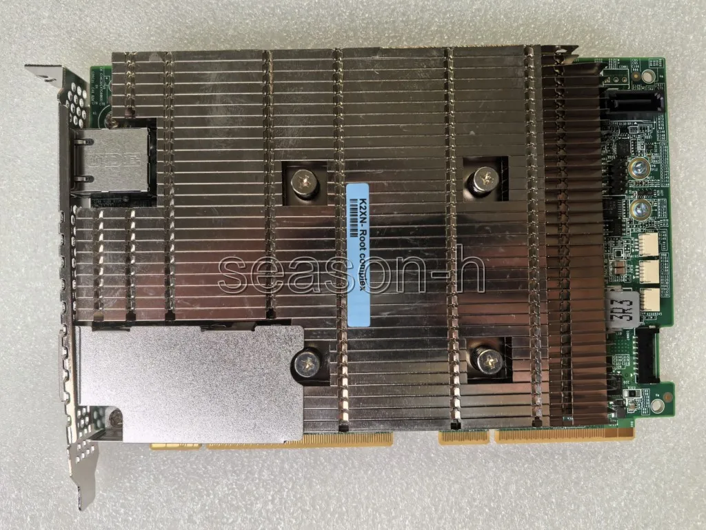 accelerator card K2X-N K2XN
