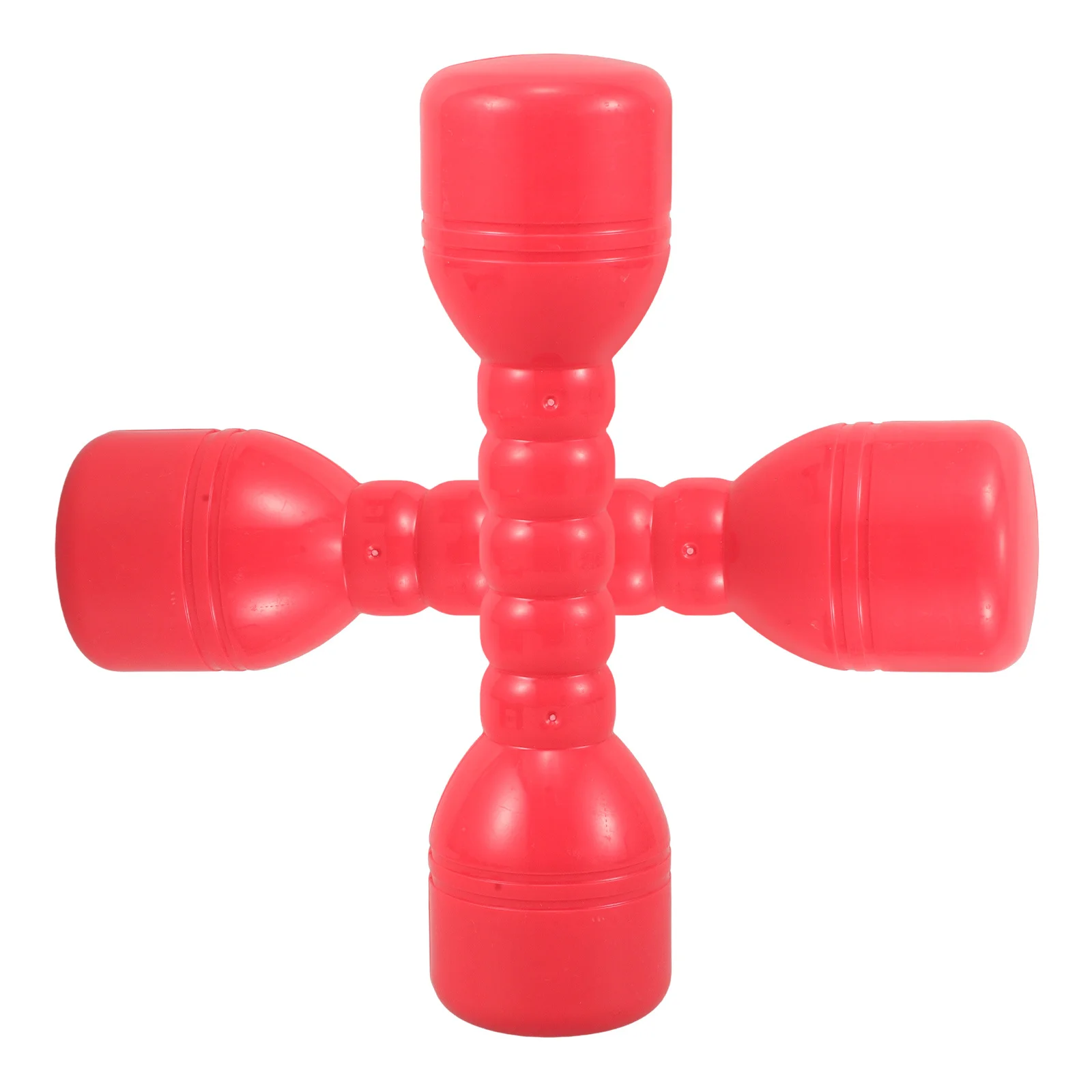 

2Pcs Kids Dumbbells Thickened Barbell Set Baby Workout Weights Home Exercise Toddler Gym Equipment Hand Weights