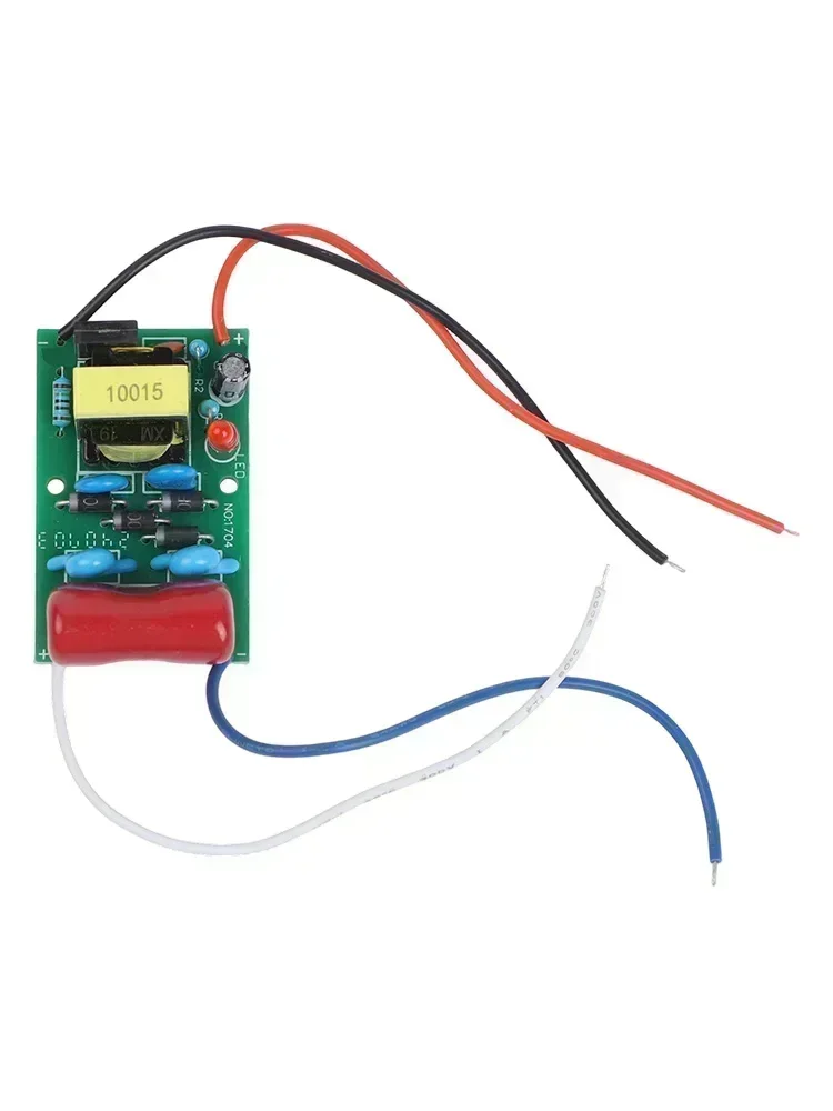 DC3.7V Up To 1800V Booster Module  Pulse Dc Electric Shock High Voltage 2000V   For Test Measurement Tool Accessory