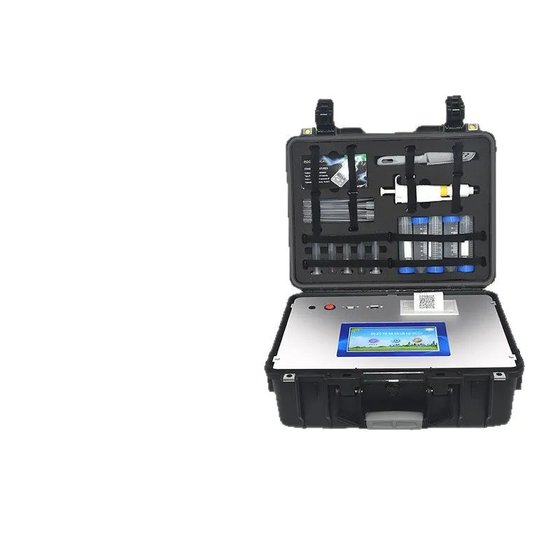 

Poultry disease detector, chicken, fish and shrimp African swine fever , fluorescent quantitative detector
