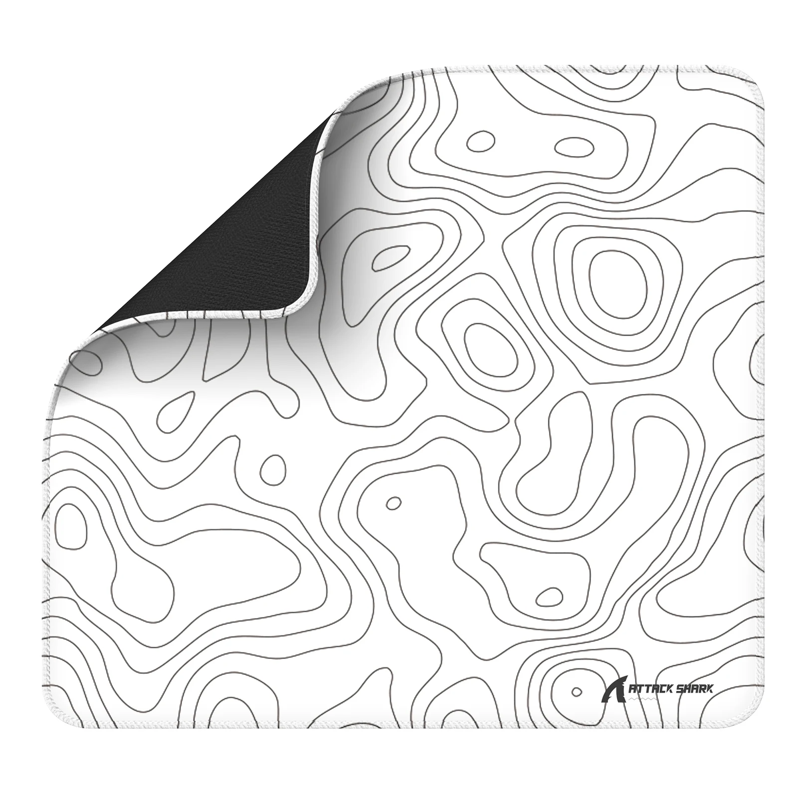 White Contours