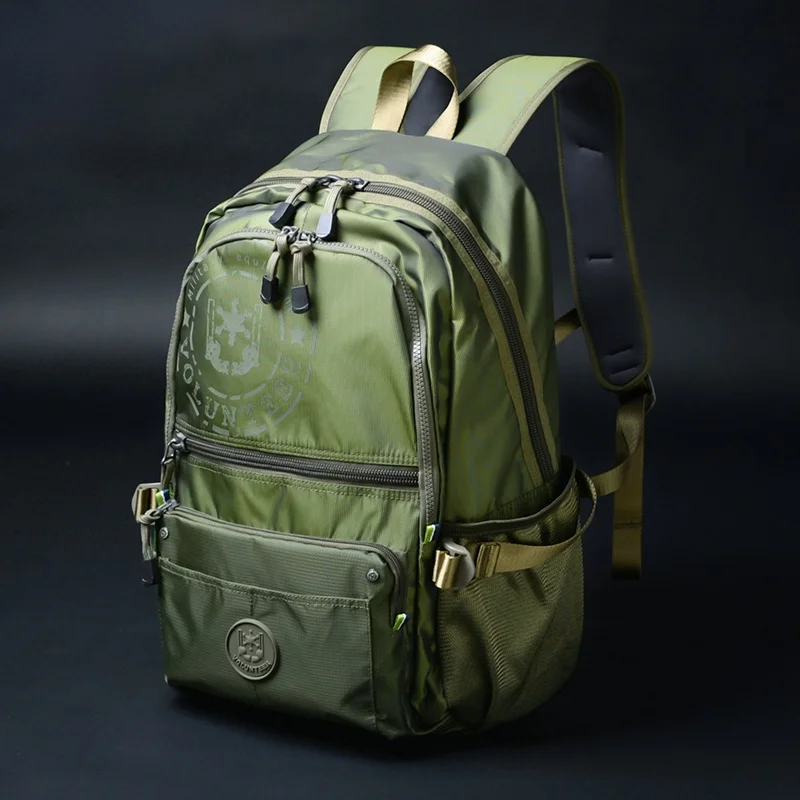 summer-large-capacity-oxford-cloth-canvas-backpack-men's-lightweight-travel-double-shoulder-bag-fashionable-student-bookbag-f