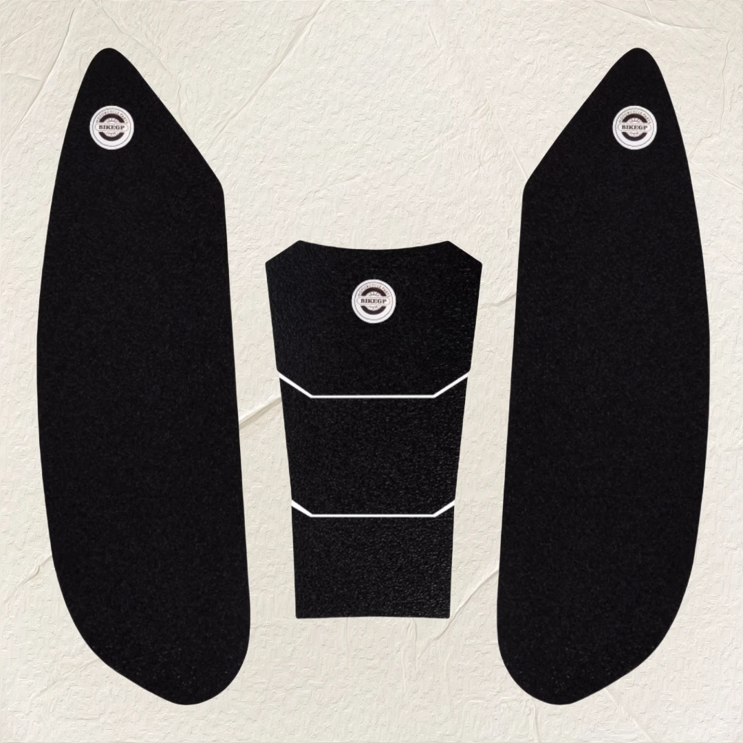 

sticker for SUZUKI GSX-R600 750 K6 06-10 Motorcycle fuel tank sticker fish bone sticker anti-slip side