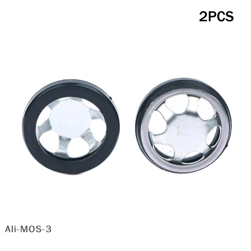 【S】محركات منفذ مراقبة مرآة زيت الدراجة النارية نافذة الزيت عرض مستوى الزيت مقياس زجاجي لـ 80cc 125cc #2