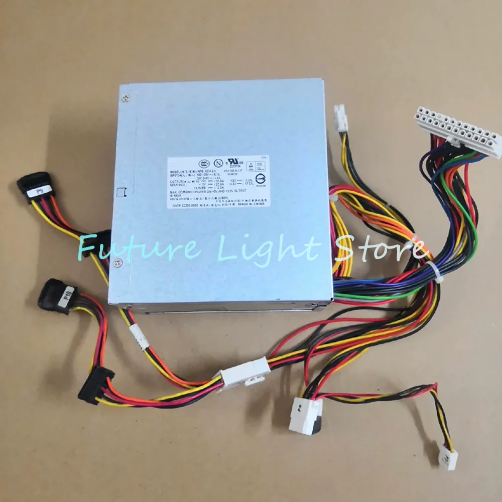 Fuente de Alimentación para Se - Server Power Supply reseña y precio