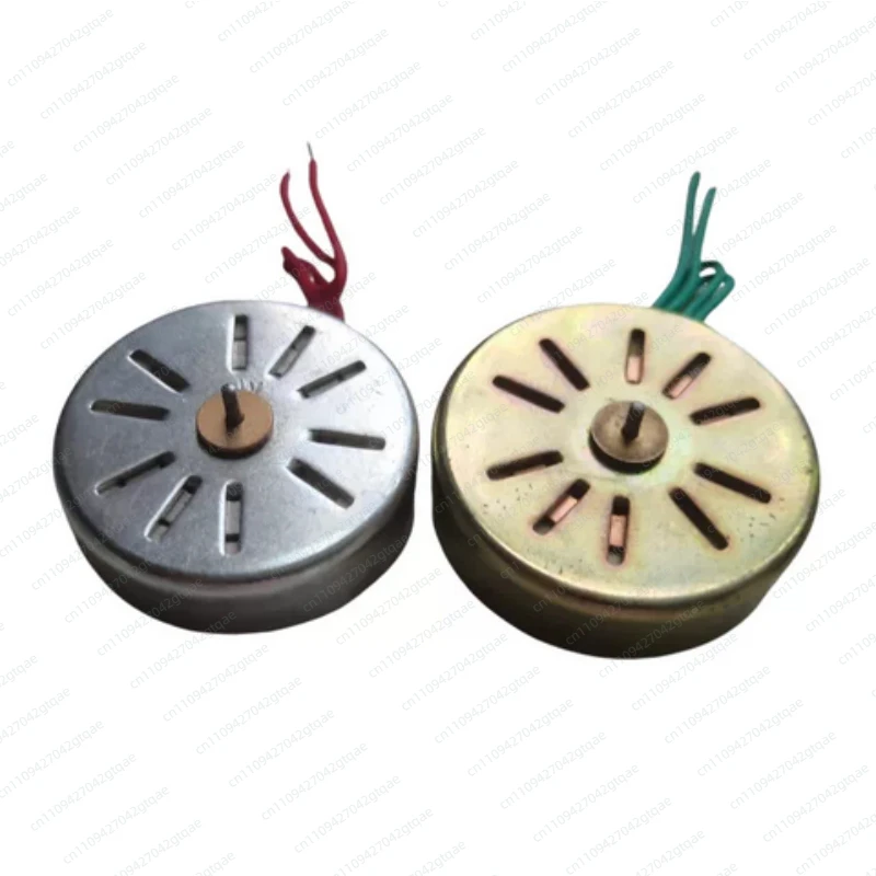 Micro permanent magnet synchronous motor with pure copper wire coil, small motor 220V magnetic orientation, 250 rpm timer