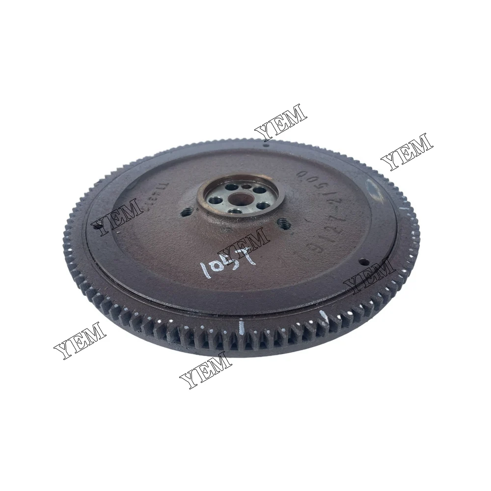 119128-21591 Flywheel Assembly For Yanmar 3TNM68 Diesel engine