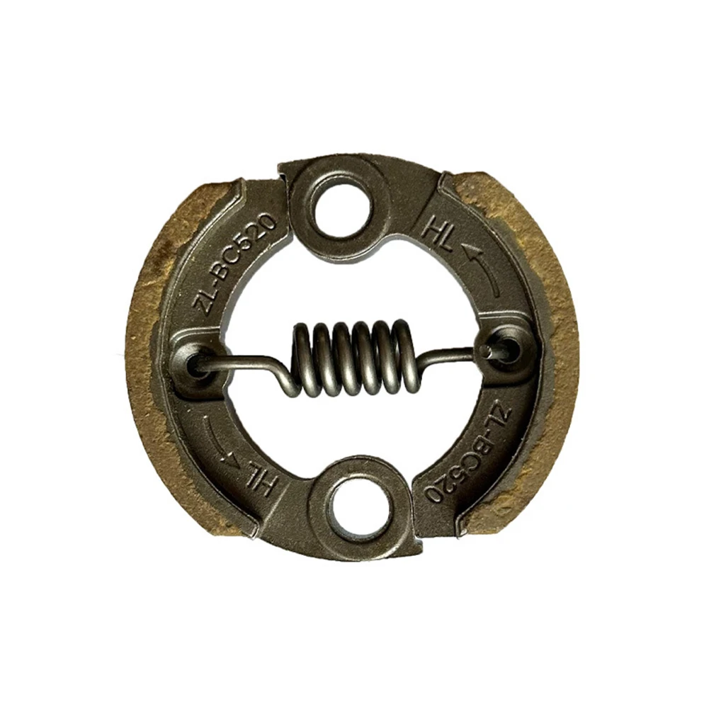 Replacement Clutch Block Fits For Kawasaki TJ53/TJ53B/TJ53E Brush Cutter Lawn Mower Repair Spare Accessories - view 5