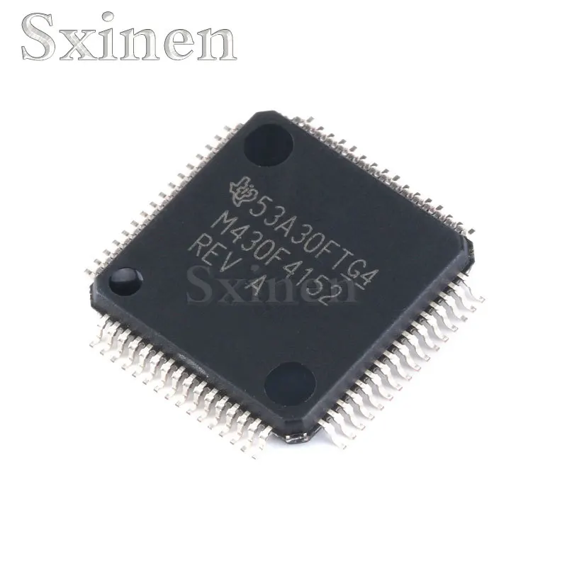 MSP430F4152IPMR LQFP-64 16-bit MCU Microcontroller