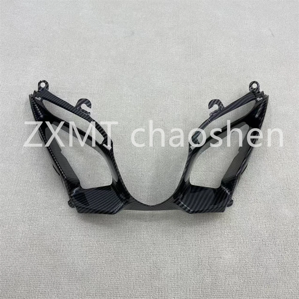 

Обтекатели мотоциклов ABS подходят для GSXR1000 K17 L7, большие вентиляционные трубы капота R с 17-25 лет краской из углеродного волокна.