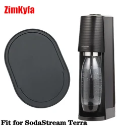 Drying Mat for SodaStream DUO Crystal 3.0 Terra Drying Mat Underlay Drip Tray Accessories