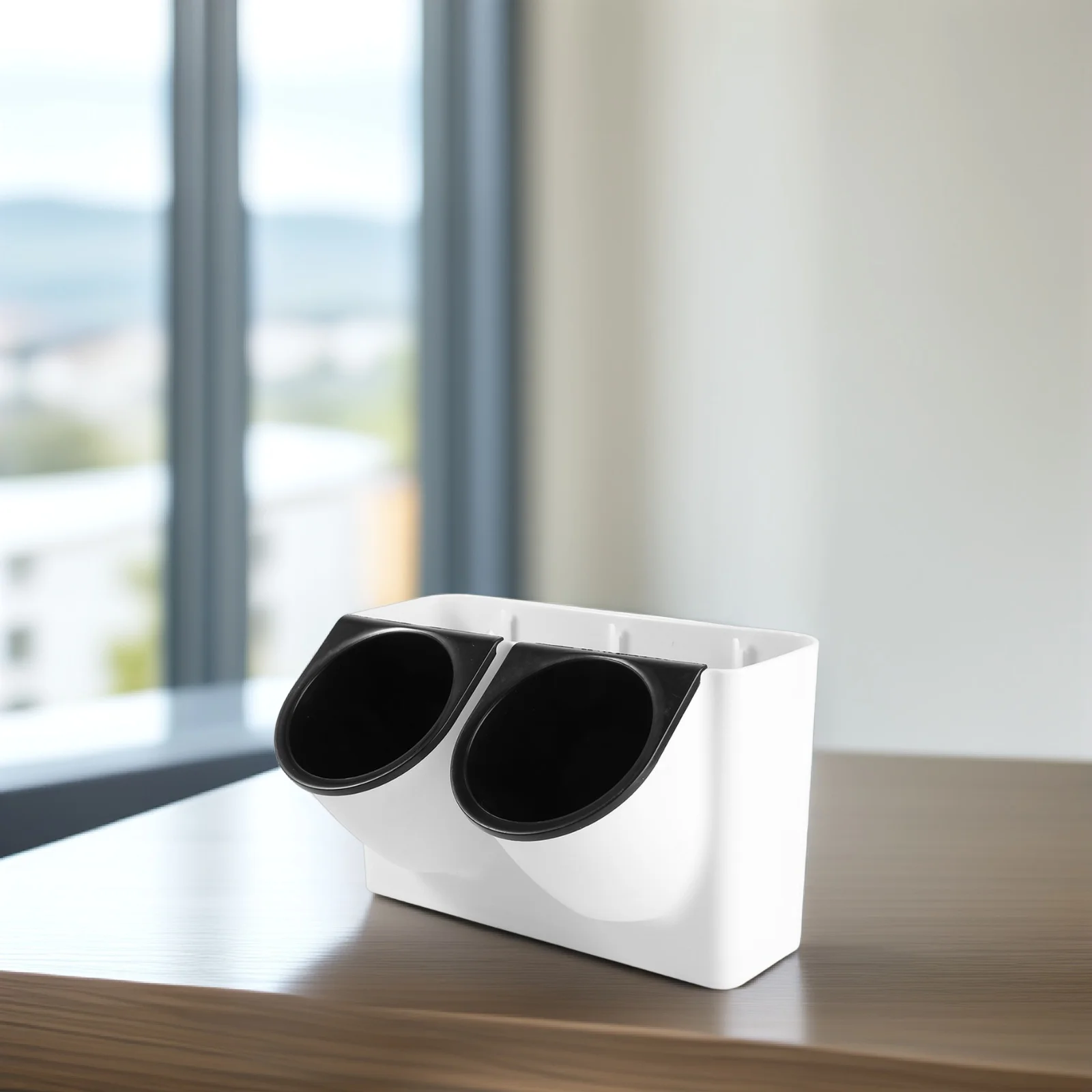 أصيص زهور سقي أوتوماتيكي أواني زراعة بلاستيكية للنباتات الداخلية أوعية سقي أوتوماتيكية لحديقة المنزل #6