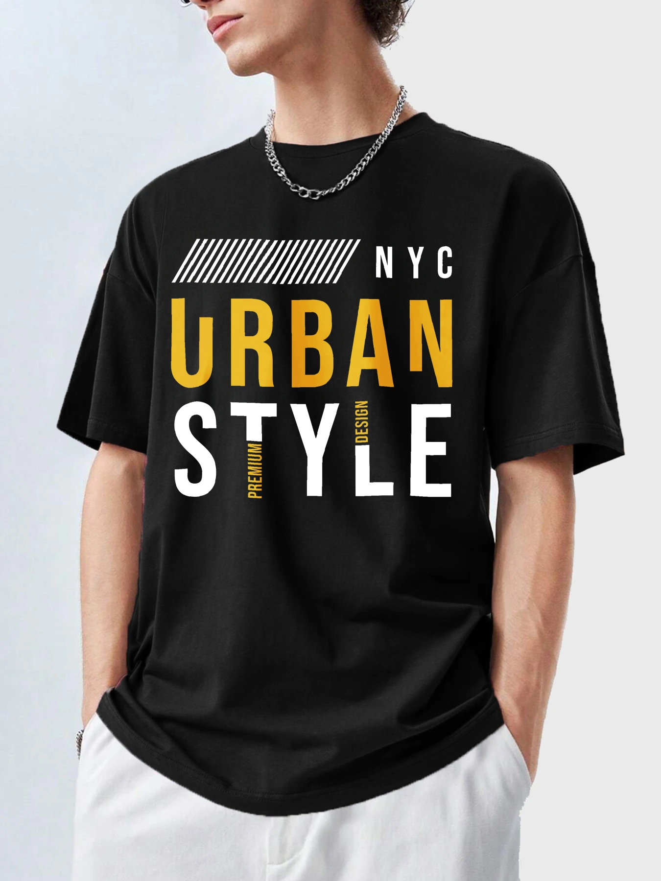 

t shirt for men 2025 Men's clothing Summer Graphic Printed Breathable funny t shirts Y2k tops y2k clothing sports Short sleeve