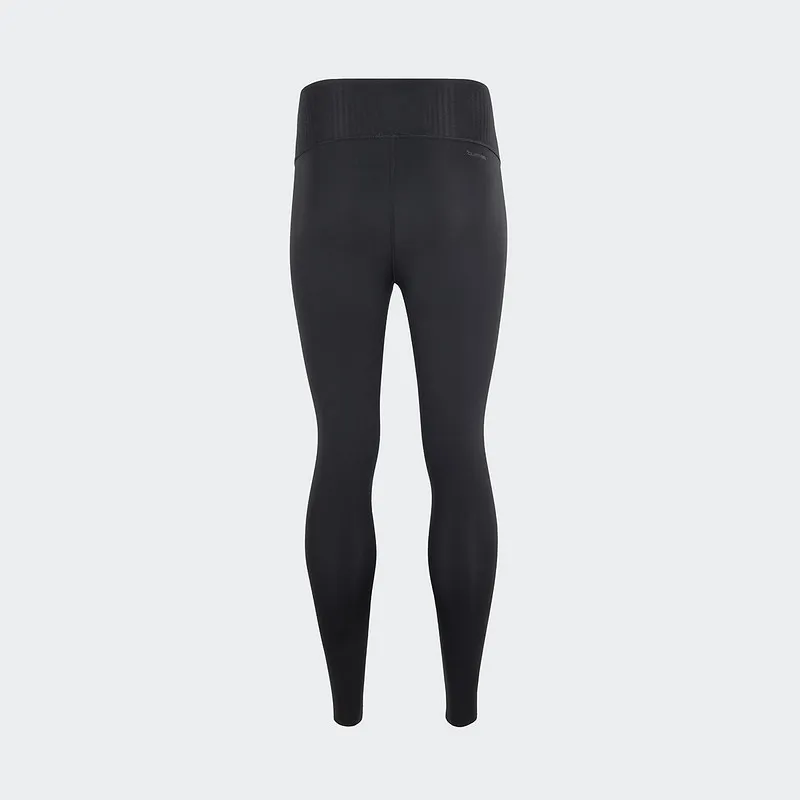 Adidas Trousers Women's 2026 New Cool Sports Fitness Trousers Leggings KA8589