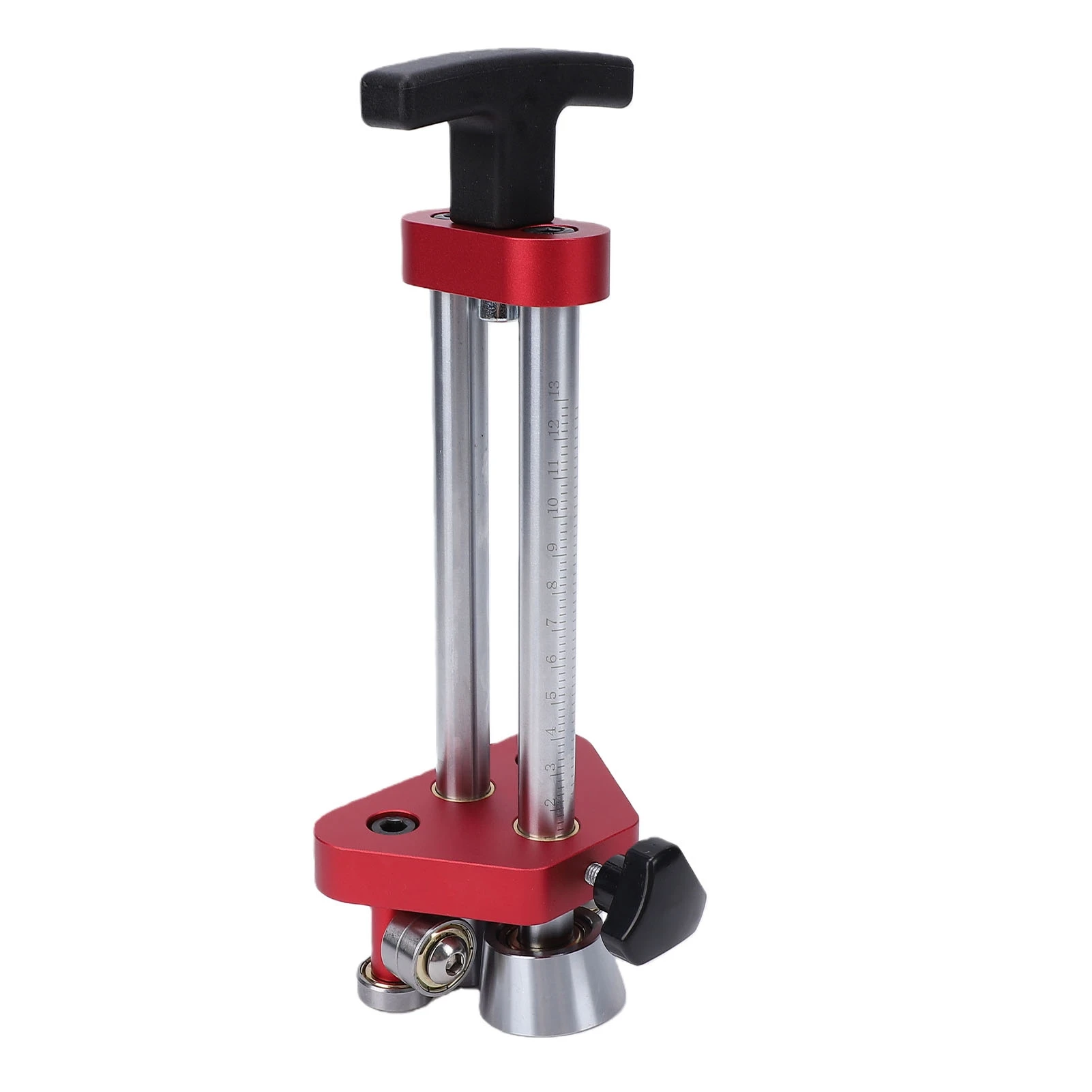 Sheet Metal Roller Bender 1 Station 7-130mm Adjustable 0-100 Degree Bending Metal Roofing Bender