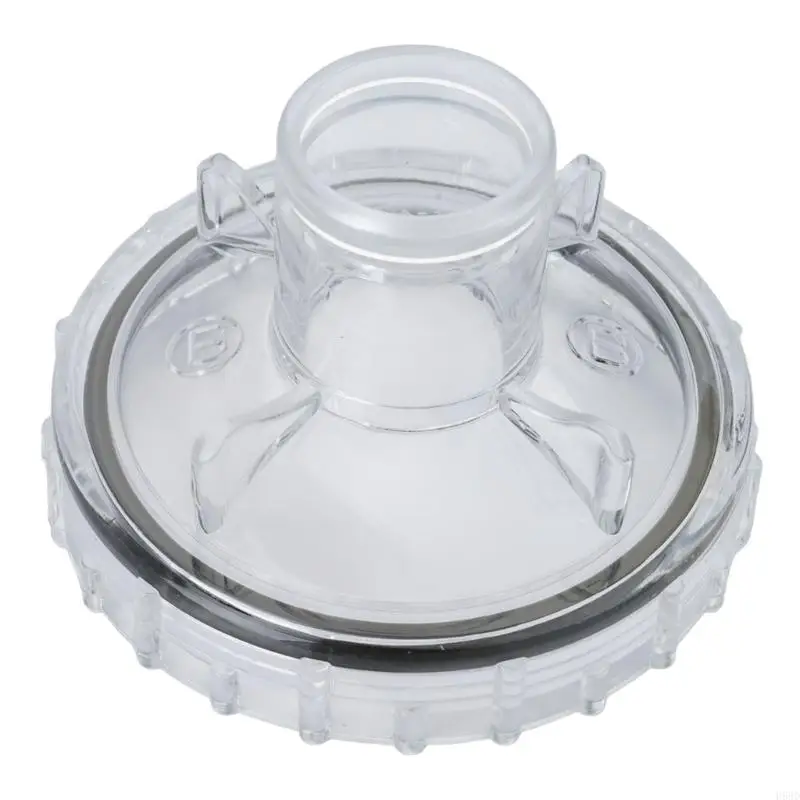 Strong See Through Sand Filter Defense produced For P6664 Pool Gear