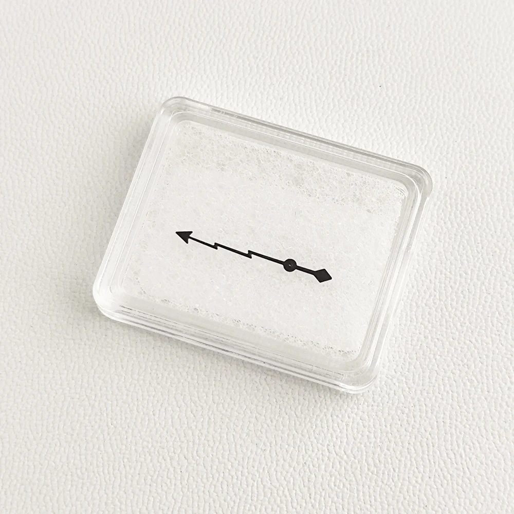 Picture 7: NH35 Second Hands Fits NH35 NH36 Movement Watch Accessories Replaceable Mechanical Watch Parts NH35 Hands