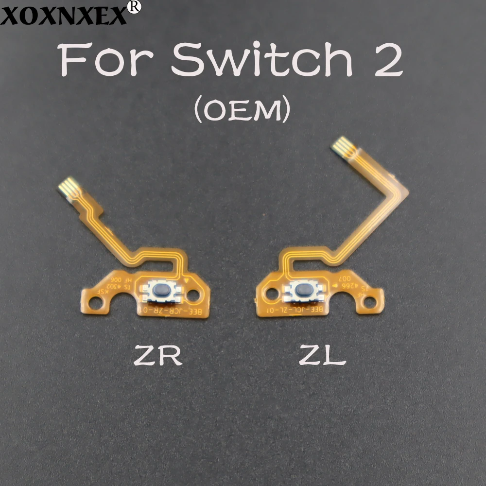 For Switch 2 Left R… - image