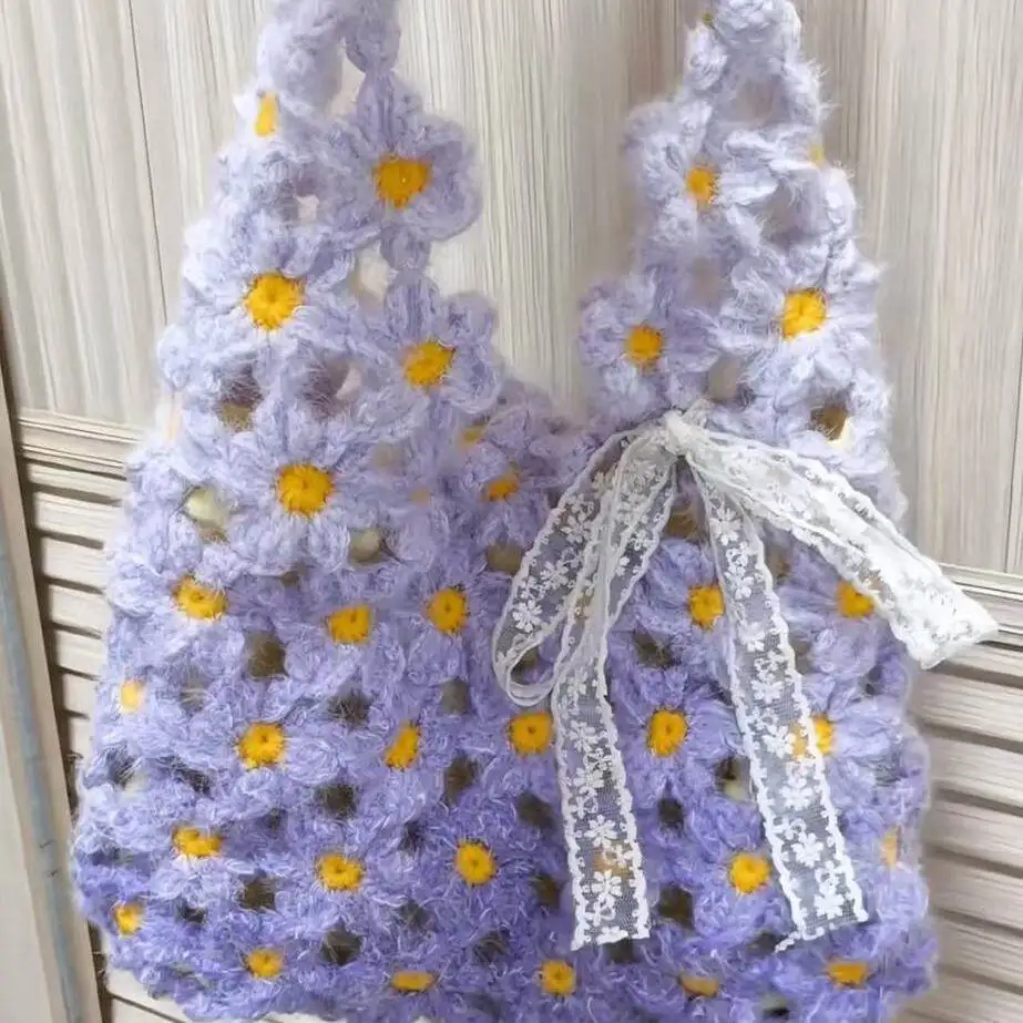 kit-de-materiais-diy-para-bolsa-de-flores-tricotada-a-mao-fio-agulha-de-croche-presente-para-alivio-do-tedio-acessorios-de-artesanato-feitos-a-mao