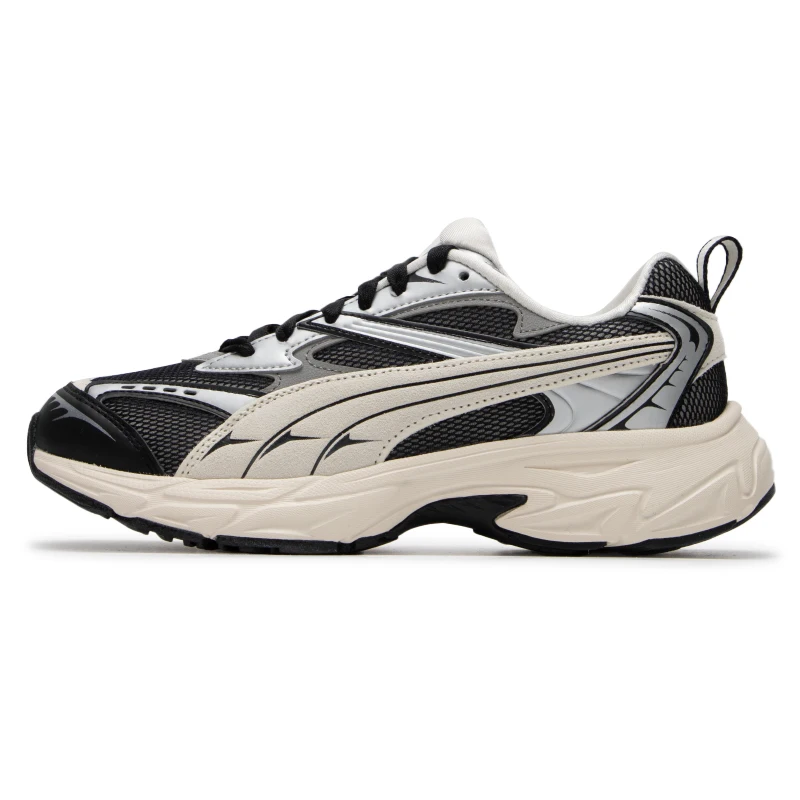 

Puma Men's Shoes Women's Shoes Casual Shoes Fitness Training Jogging Shoes Light Sports Shoes 395920-01