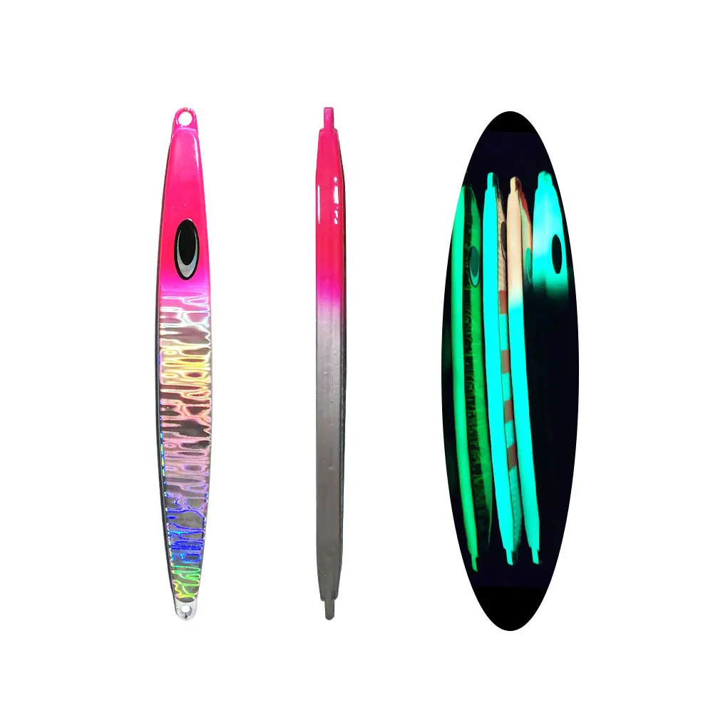 

Как скоростная приманка, падающая приманка 130 г 160 г, быстрое джиг-приманка из чистого железа, Сварочная приманка для морской рыбалки