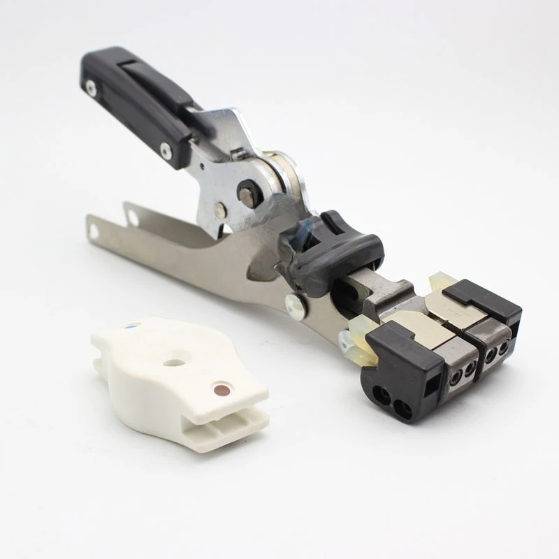 5hjSupply Terminal Crimpzange Manuelle Crimpzange Terminal Extrusion Zange