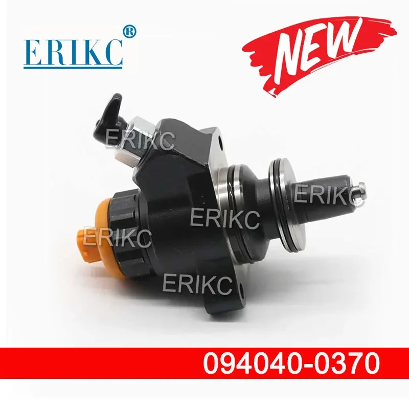 

ERIKC HP0 Pump Diesel Plunger 094040-0370 Diesel Fuel Pump Plunger for Denso Common Rail Pump Plunger