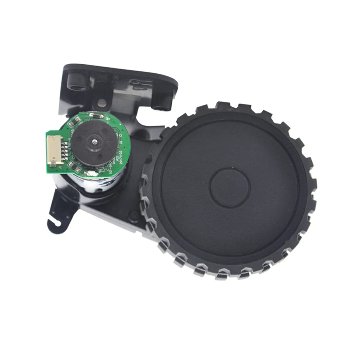 FZFZ 로봇 진공 청소기 휠 모터 2290 1790 Useelif 1300 교체 부품 드라이브 휠 L