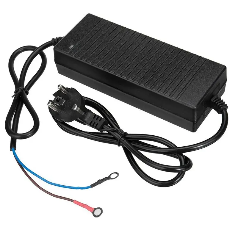 N34R-Diesel Air Heater Adapter 12V Power Cord For Vehicles Outdoors AC 100V-240V To DC 12V Power Supply Adapter