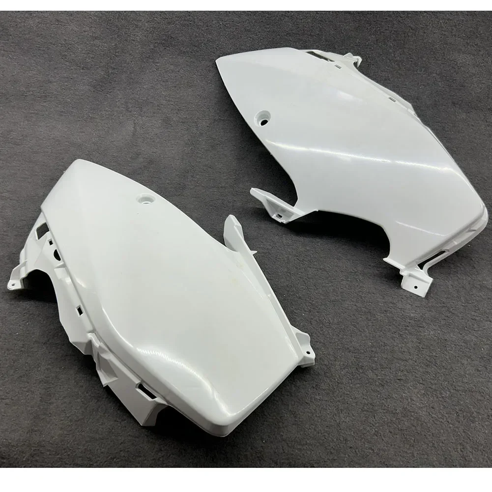 Unpainted Left& Right Fairing Panel Cover Cowl For SUZUKI Hayabusa GSX1300R 2021-2023