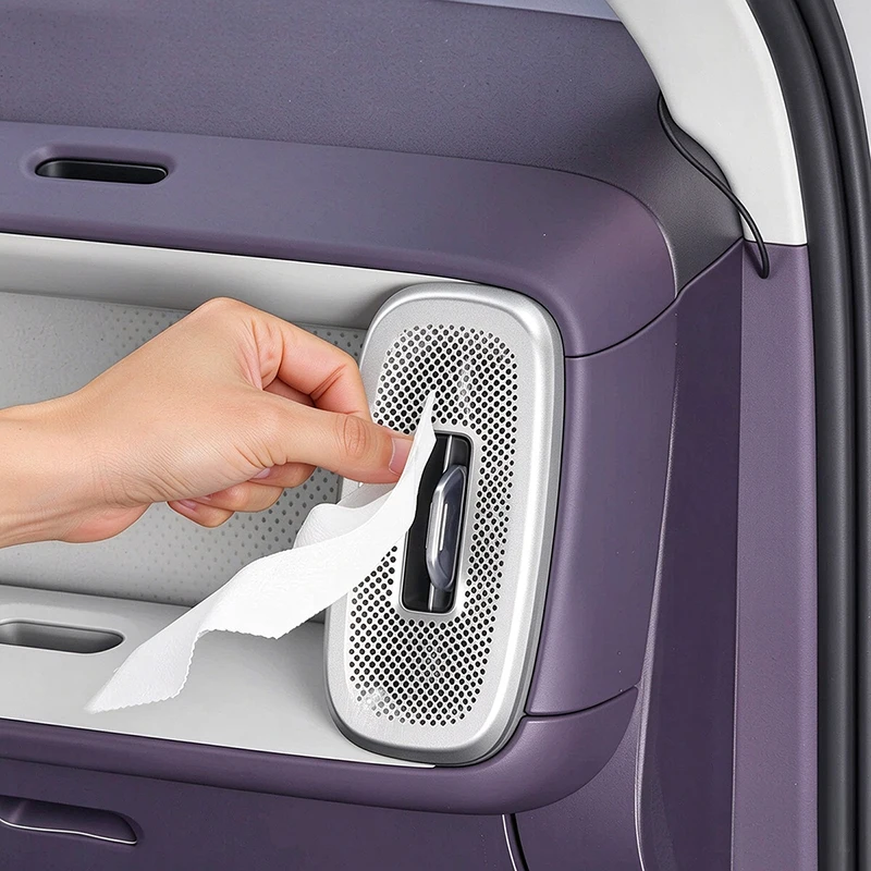 Accessories for 2025 Leapmotor B10 Air Outlet Protective Cover