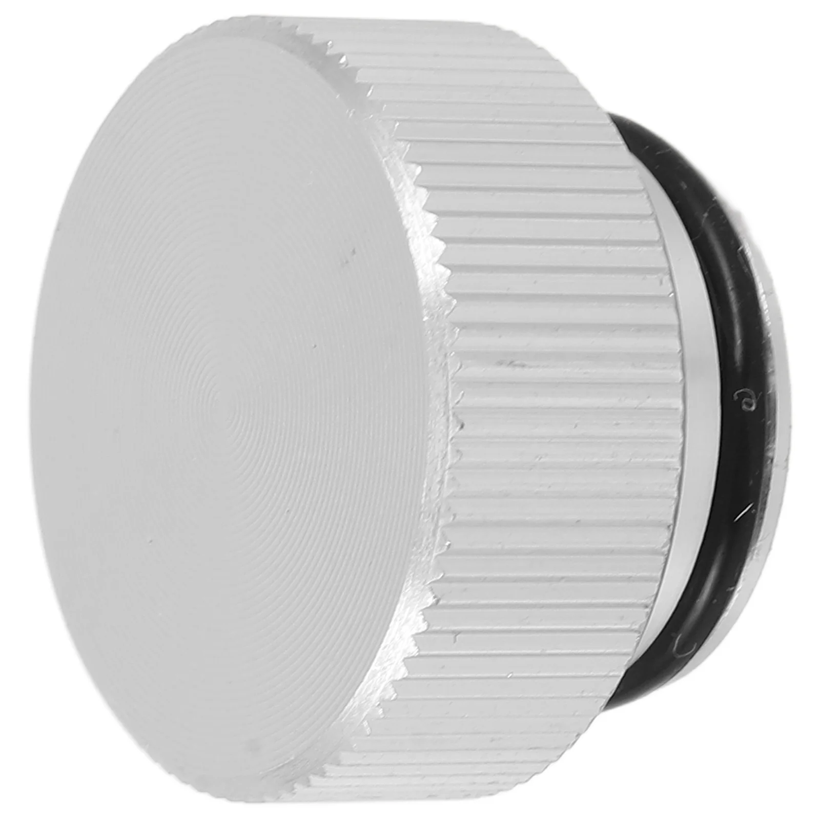 

Car Lighter Socket Cover Universal Aluminum Dustproof Plug For Auto Power Outlet High Temperature Resistant Anti-Slip