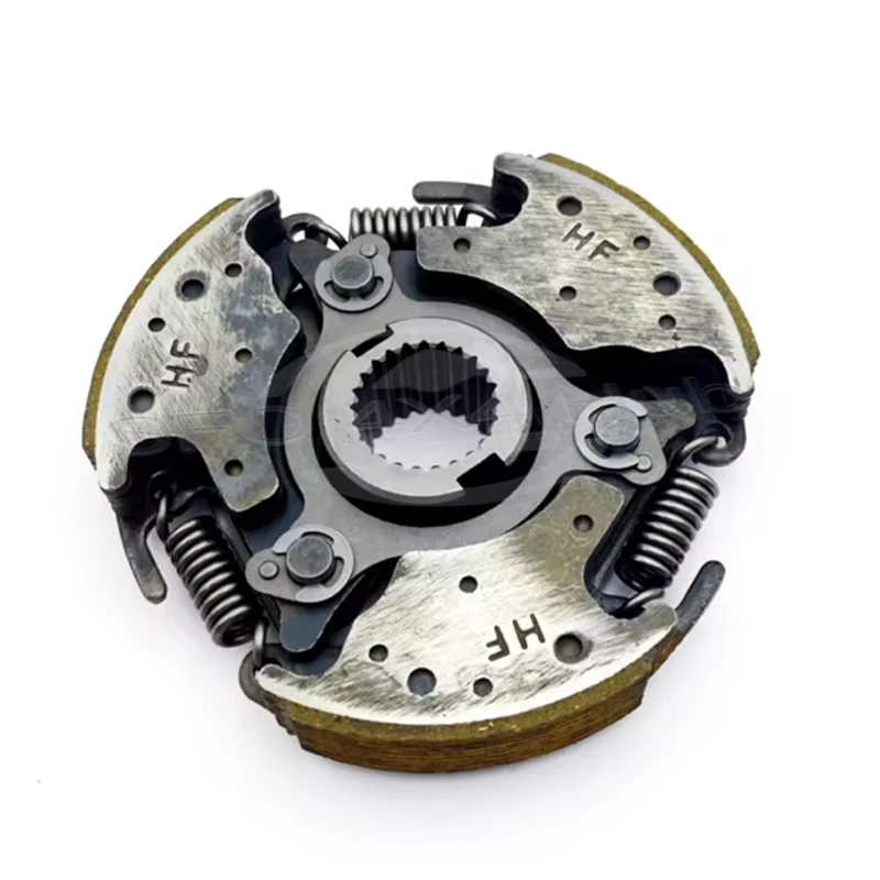 Sprzęgło płynne, wirnik sprzęgła do Yamaha MOTO-4 YFM200 225 250 TIMBERWOLF YFB250 YFM250X 2WD BEAR TRACKER 250 4BD-16620-00-00
