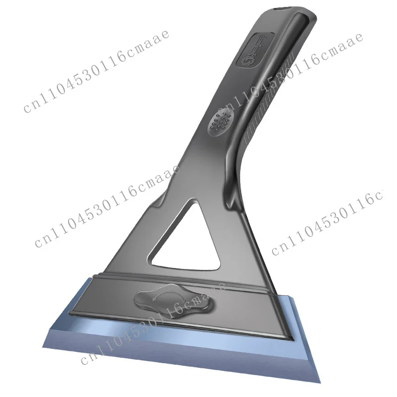 Suitable for multifunctional ABS car snow shovel, snow brush, scraper, refrigerator, defrost and de-icing winter tool