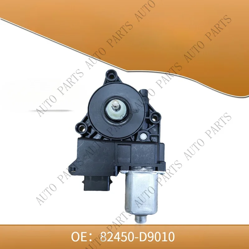 A+ Power Window Motor (Front Left Position) for 2017-2021 Kia Sportage 6PFL