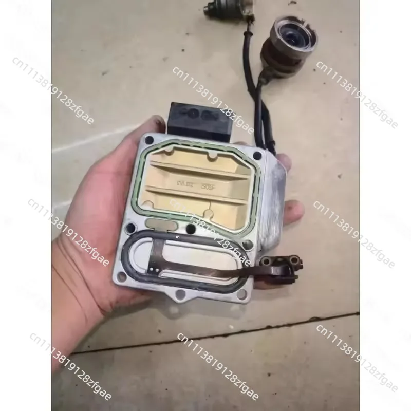 VP44 Engine Control Module Unit ECU Fits Engine Reconditioned