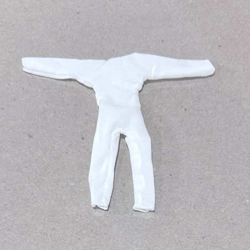 HOUZIWA OB11 ropa para muñecas previene el teñido 1/6 BJD Blyth traje de muñeca