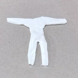 HOUZIWA OB11 Doll Clothes Prevent Dyeing  1/6 BJD Blyth Doll Suit